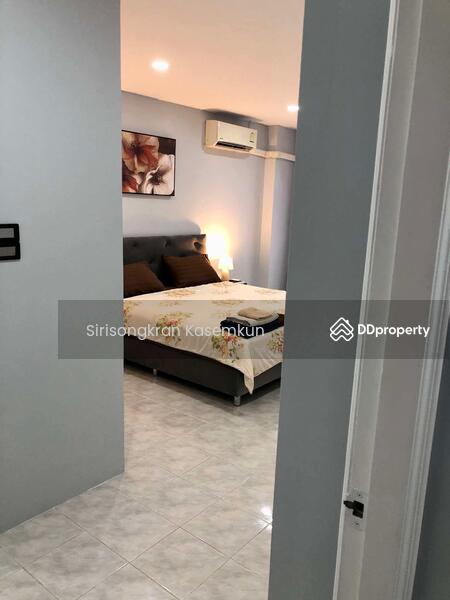 For Rent - View Talay 1 Jomtien, Chon Buri