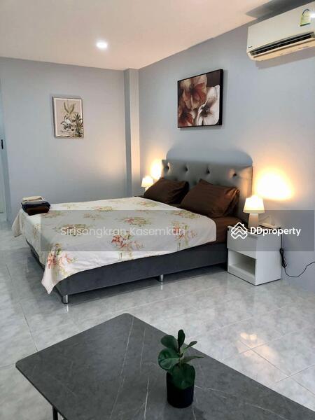 For Rent - View Talay 1 Jomtien, Chon Buri