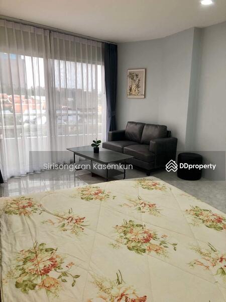 For Rent - View Talay 1 Jomtien, Chon Buri