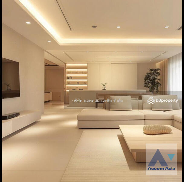 For Rent - Supalai River Resort, Bangkok