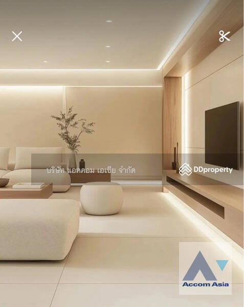 For Rent - Supalai River Resort, Bangkok