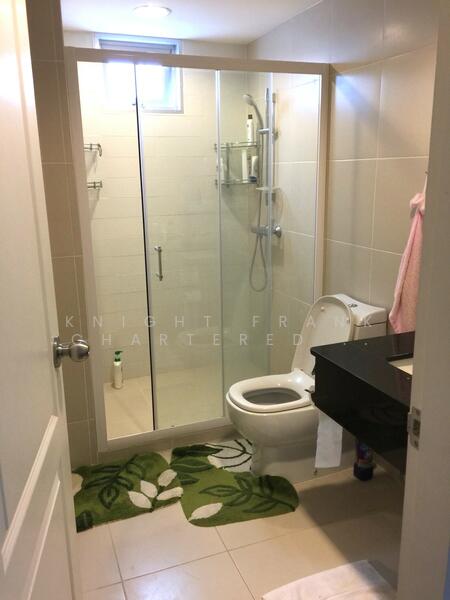 Belle Grand Rama 9, Bangkok, 131 Rama 9 Road, Huai Khwang, Bangkok, 2 Bedrooms, 58 sqm, Condo For Sale, by Knight Frank Chartered (Thailand) Co.,Ltd, 60072500 - DDproperty.com