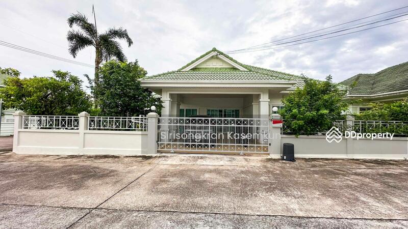 For Rent - Baan Chalita 2, Chon Buri