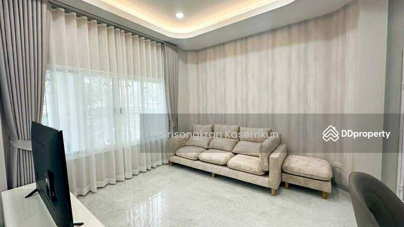 For Rent - Baan Chalita 2, Chon Buri