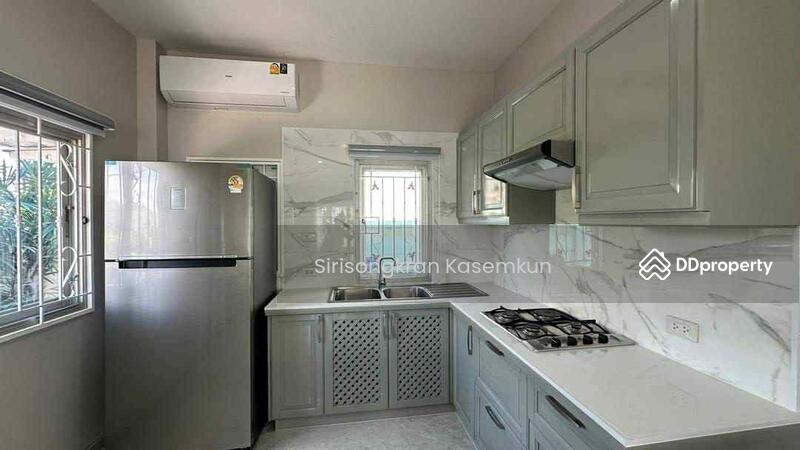 For Rent - Baan Chalita 2, Chon Buri