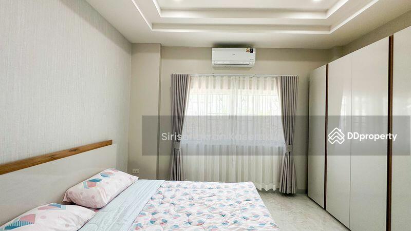 For Rent - Baan Chalita 2, Chon Buri