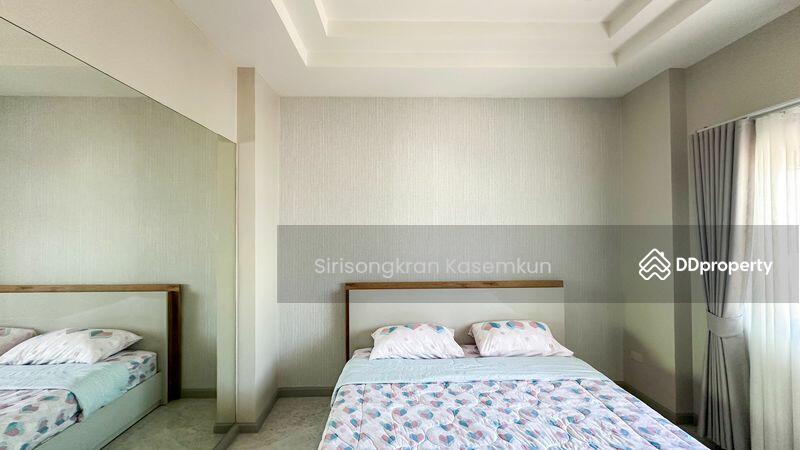 For Rent - Baan Chalita 2, Chon Buri