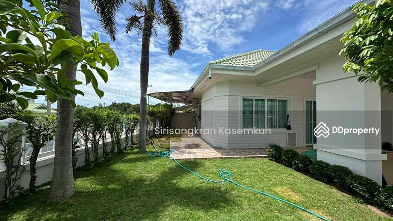 For Rent - Baan Chalita 2, Chon Buri