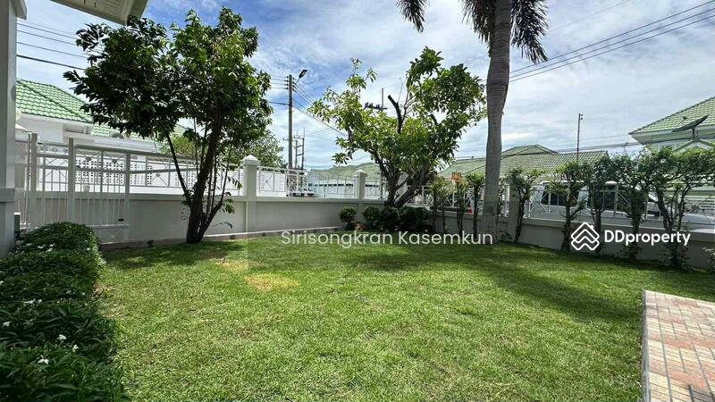 For Rent - Baan Chalita 2, Chon Buri