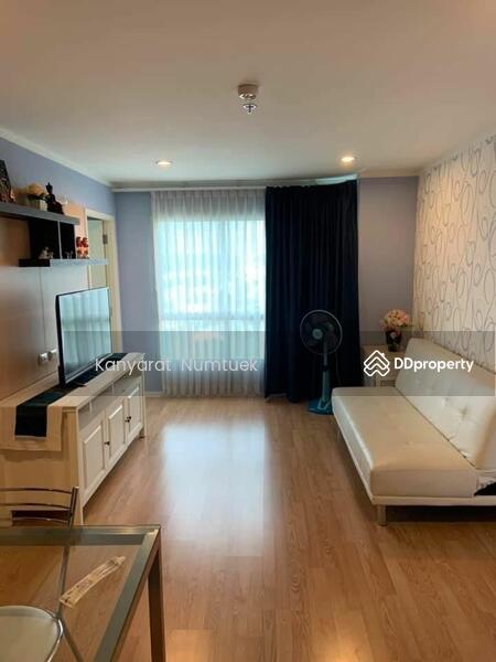 For Sale - Lumpini Ville Naklua-Wongamat, Chon Buri