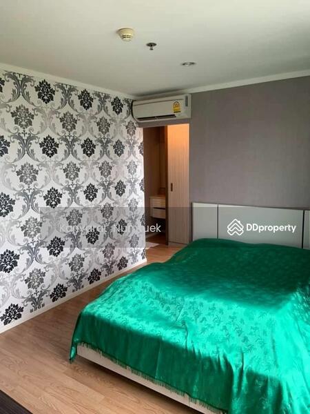 For Sale - Lumpini Ville Naklua-Wongamat, Chon Buri