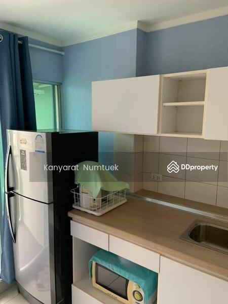 For Sale - Lumpini Ville Naklua-Wongamat, Chon Buri