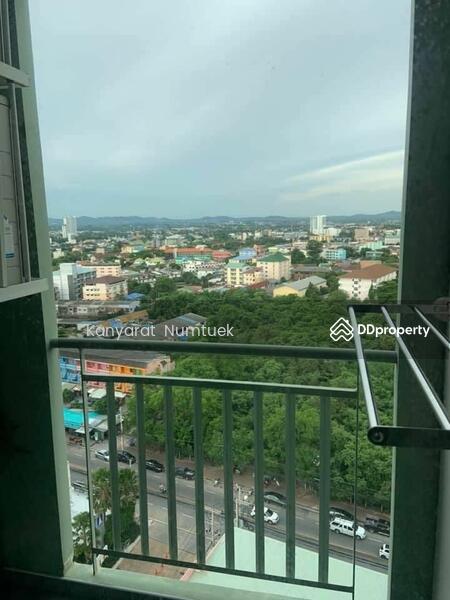 For Sale - Lumpini Ville Naklua-Wongamat, Chon Buri