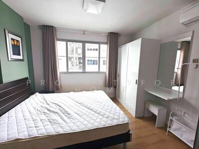 ขาย - Dcondo Ramindra : ดีคอนโด รามอินทรา, กรุงเทพ