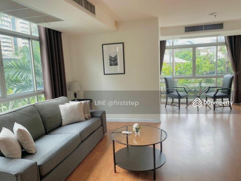 For Rent - The Capital Sukhumvit 30/1, Bangkok