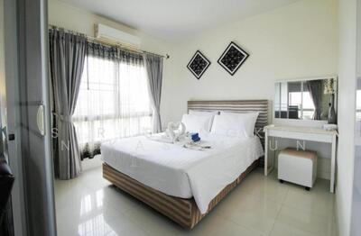 ขาย - Flame Tree Residence : เฟลมทรี เรสซิเด้นท์, ประจวบคีรีขันธ์