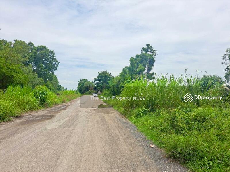 For Sale - ที่ดินตาคลี นครสวรรค์, Nakhon Sawan