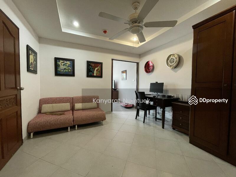 For Sale - Jomtien Beach Mountain condominiums, Chon Buri