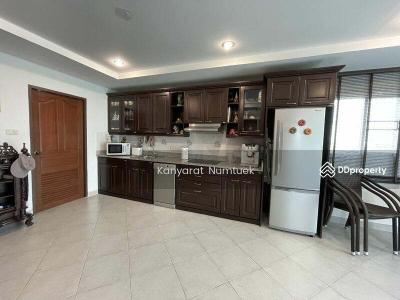 For Sale - Jomtien Beach Mountain condominiums, Chon Buri