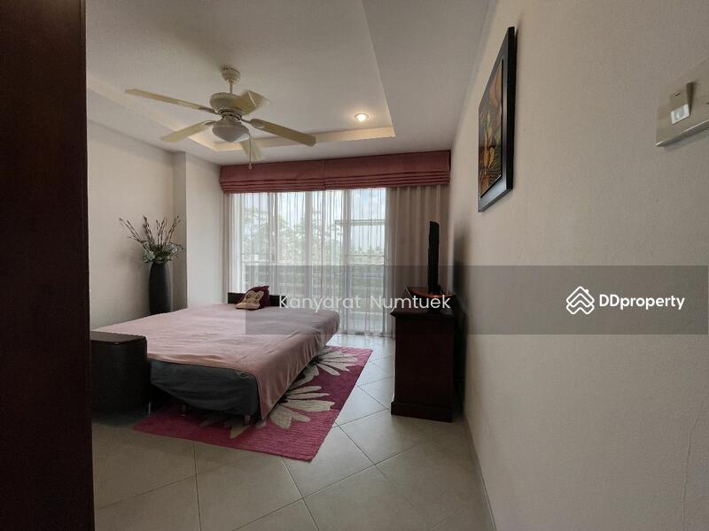 For Sale - Jomtien Beach Mountain condominiums, Chon Buri