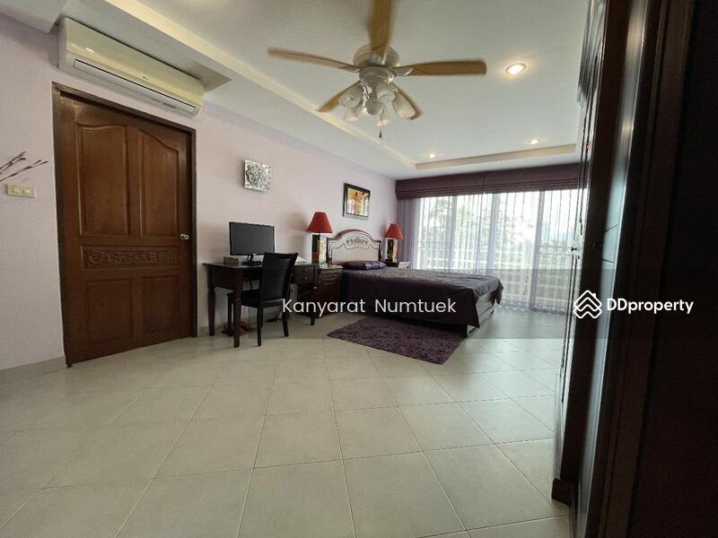 For Sale - Jomtien Beach Mountain condominiums, Chon Buri
