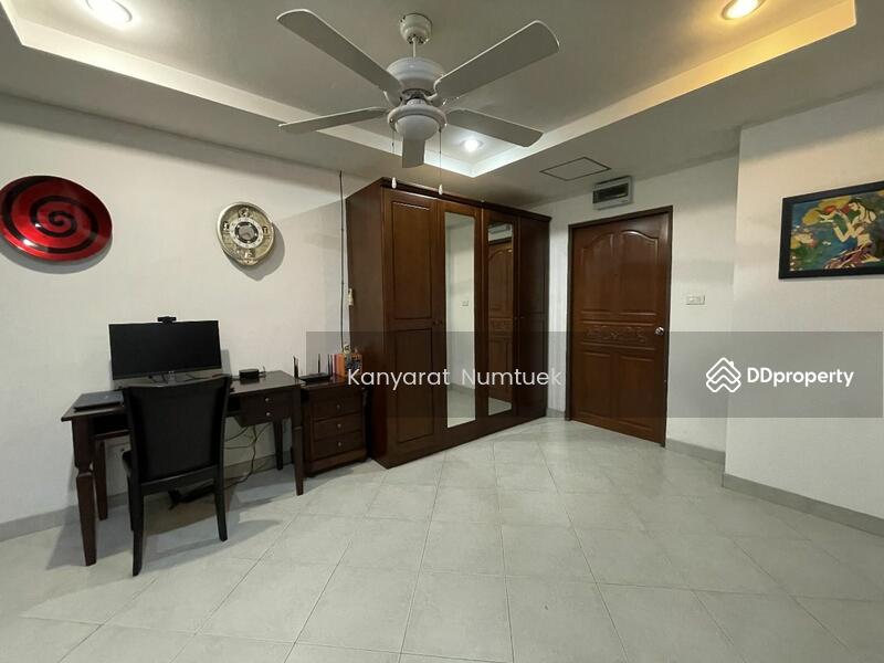 For Sale - Jomtien Beach Mountain condominiums, Chon Buri