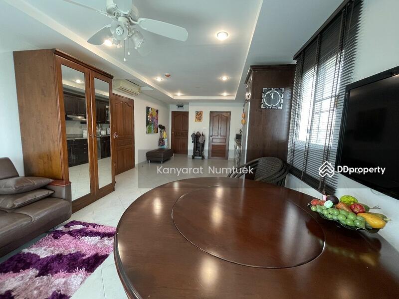 For Sale - Jomtien Beach Mountain condominiums, Chon Buri