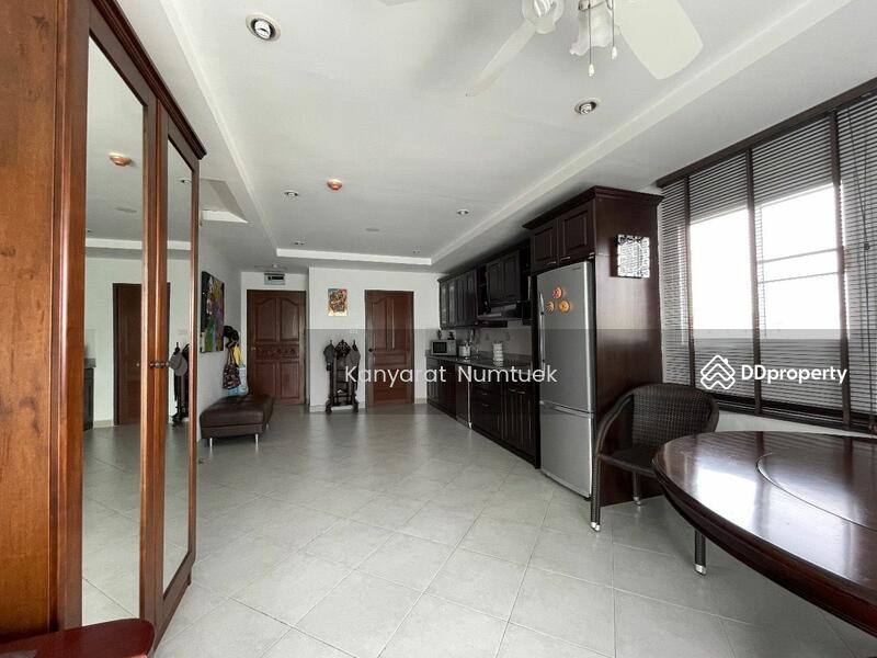 For Sale - Jomtien Beach Mountain condominiums, Chon Buri