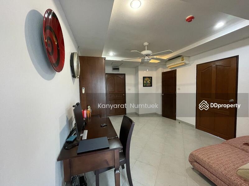 For Sale - Jomtien Beach Mountain condominiums, Chon Buri