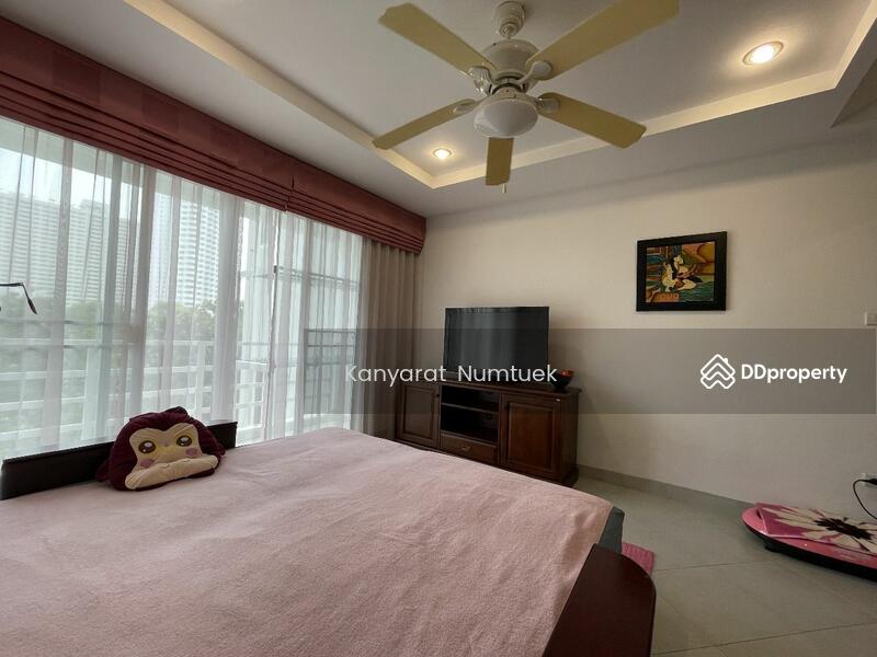 For Sale - Jomtien Beach Mountain condominiums, Chon Buri