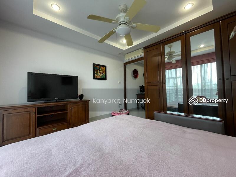 For Sale - Jomtien Beach Mountain condominiums, Chon Buri