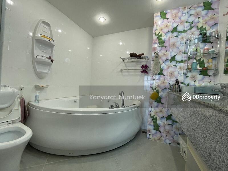 For Sale - Jomtien Beach Mountain condominiums, Chon Buri