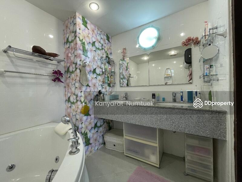 For Sale - Jomtien Beach Mountain condominiums, Chon Buri