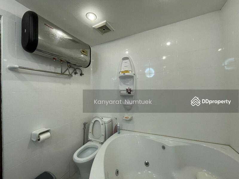 For Sale - Jomtien Beach Mountain condominiums, Chon Buri