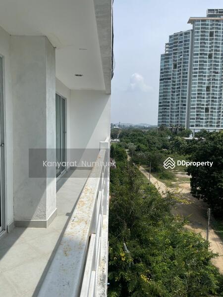 For Sale - Jomtien Beach Mountain condominiums, Chon Buri