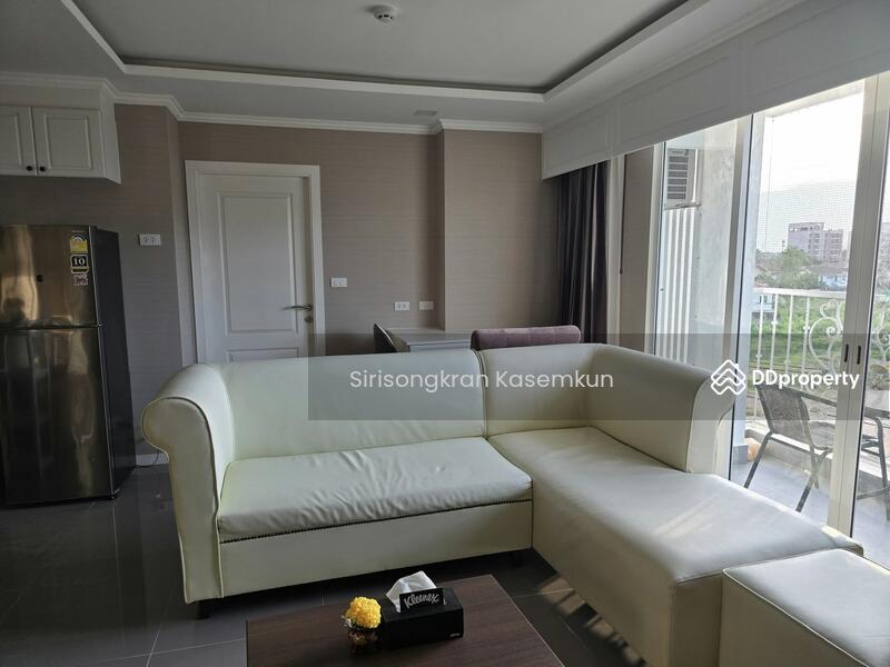 For Rent - The Orient Resort & Spa, Chon Buri