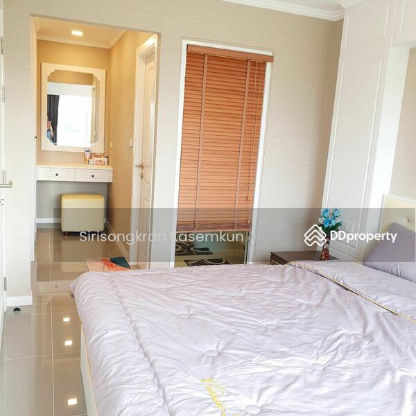 For Rent - The Orient Resort & Spa, Chon Buri
