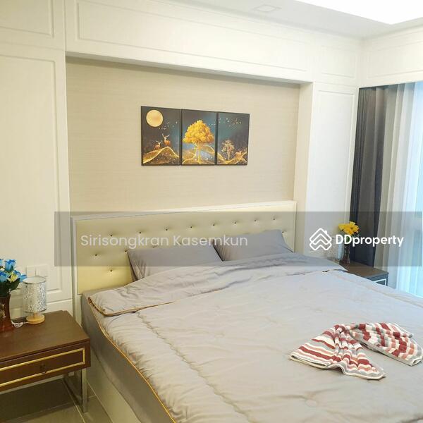 For Rent - The Orient Resort & Spa, Chon Buri
