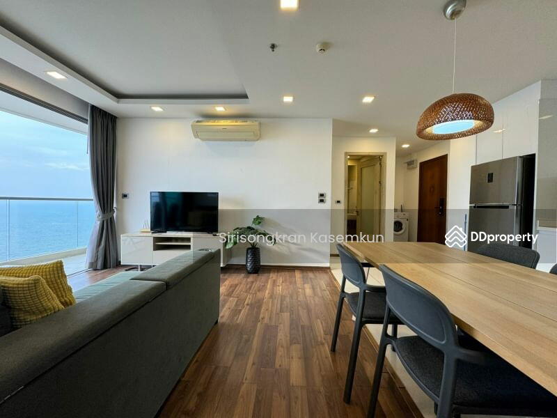 For Rent - The Peak Towers, Chon Buri