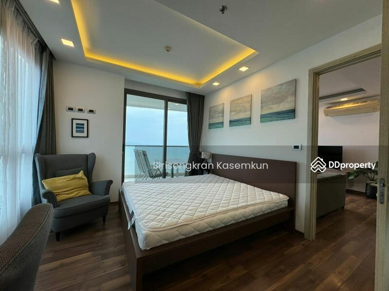 For Rent - The Peak Towers, Chon Buri