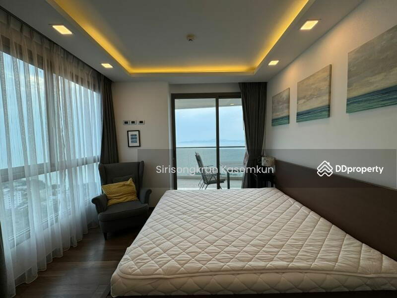 For Rent - The Peak Towers, Chon Buri