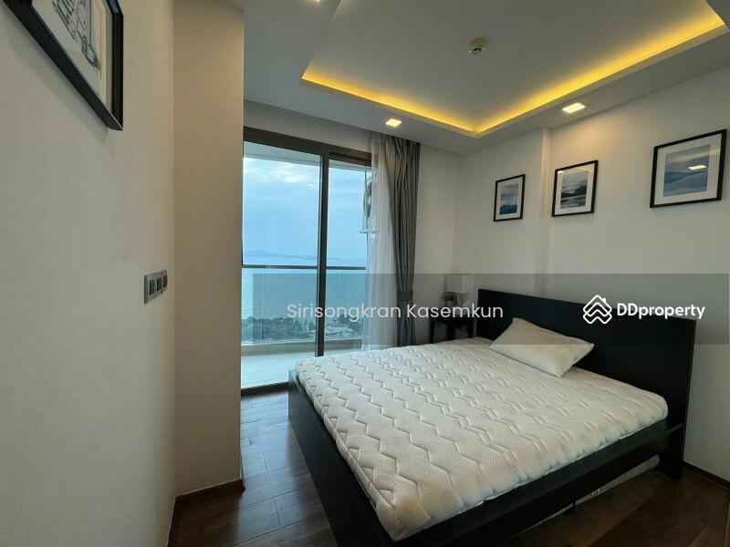 For Rent - The Peak Towers, Chon Buri