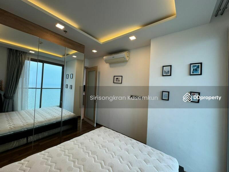 For Rent - The Peak Towers, Chon Buri