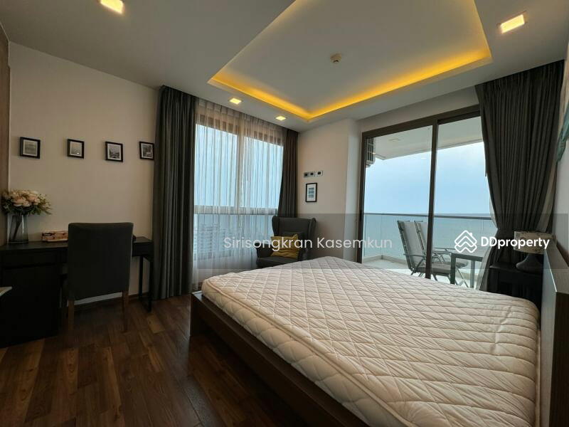 For Rent - The Peak Towers, Chon Buri