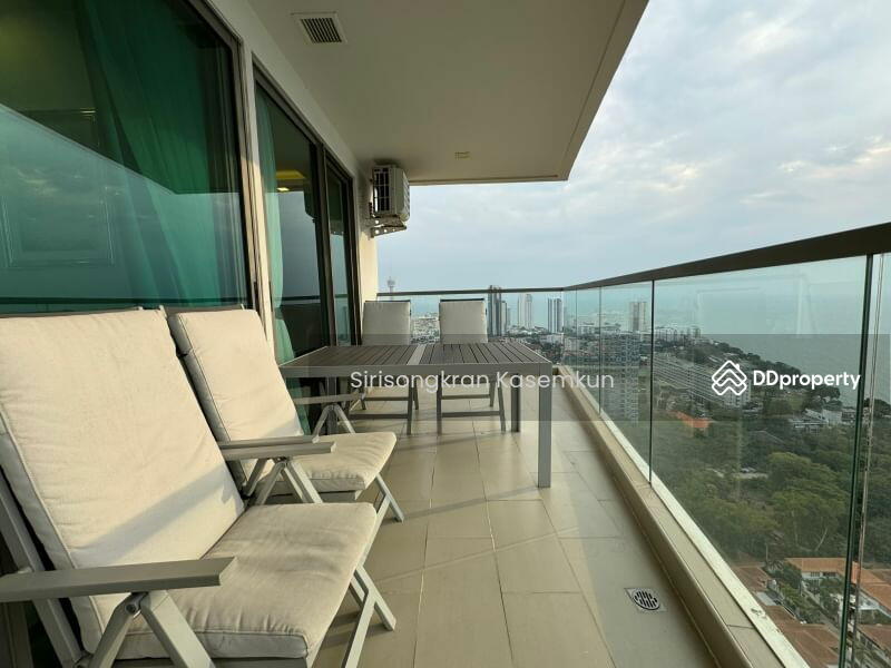 For Rent - The Peak Towers, Chon Buri