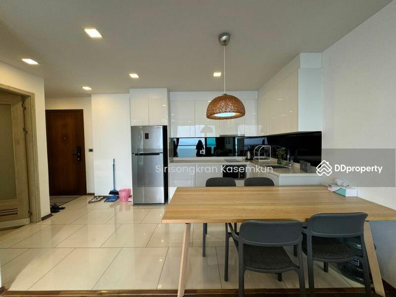 For Rent - The Peak Towers, Chon Buri