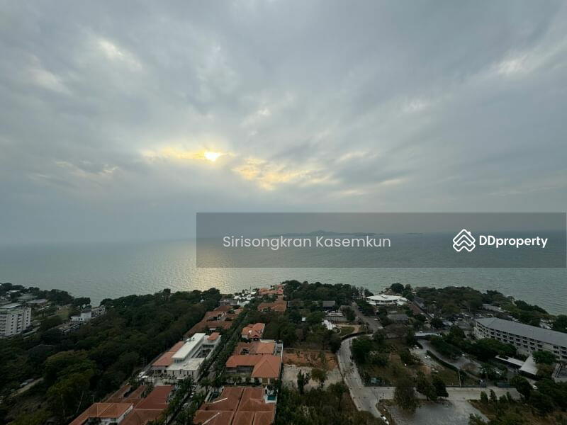 For Rent - The Peak Towers, Chon Buri