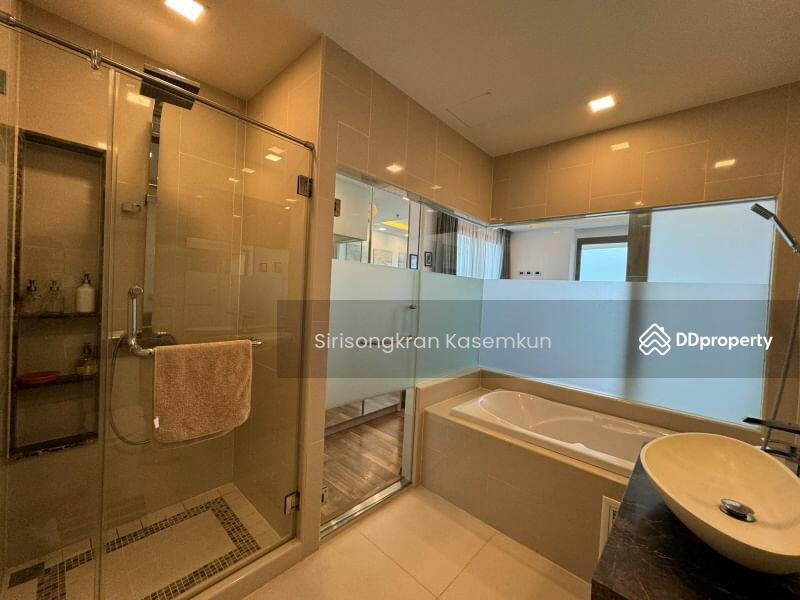 For Rent - The Peak Towers, Chon Buri