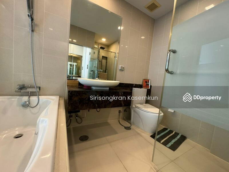 For Rent - The Peak Towers, Chon Buri