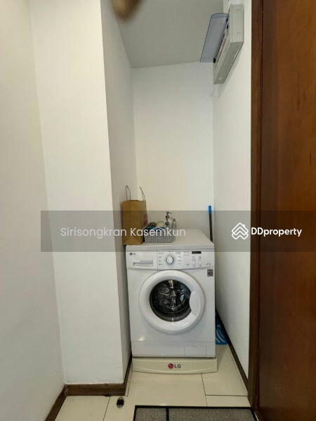 For Rent - The Peak Towers, Chon Buri
